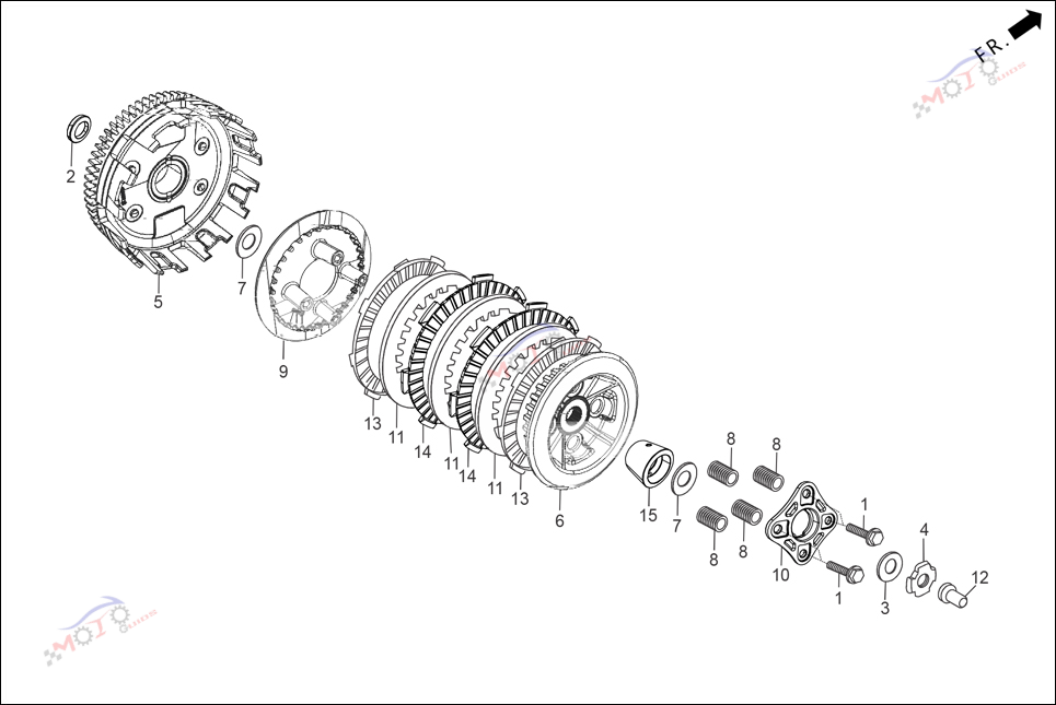 Engine Diagram